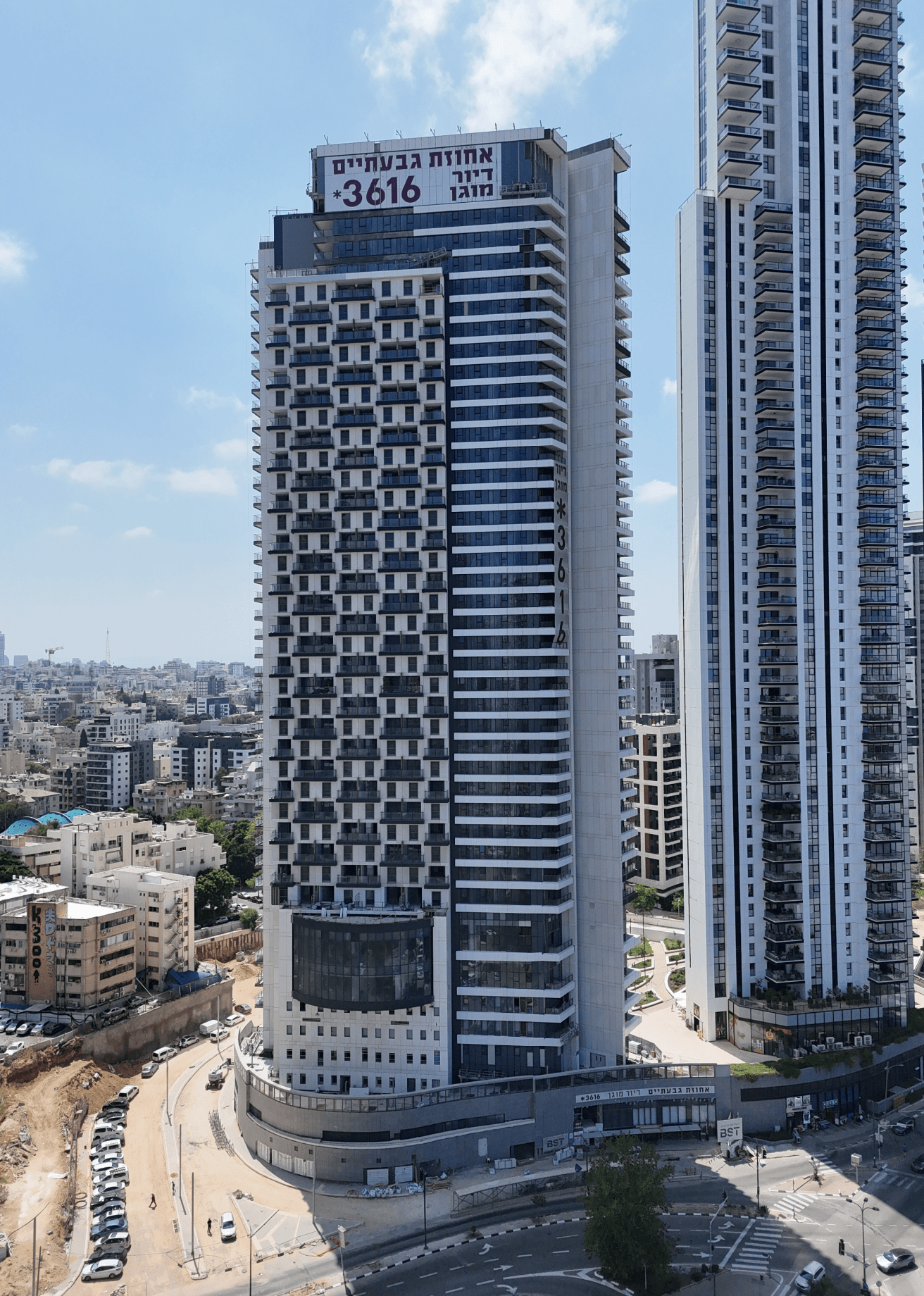 אחוזת גבעתיים
