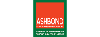 Ashbond logo